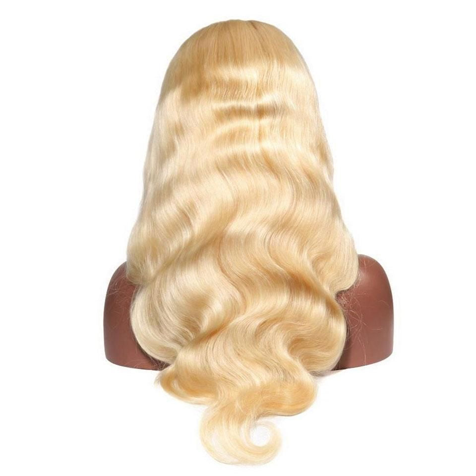 613 frontal wig