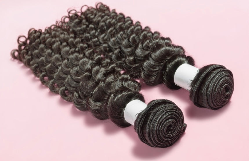 Italian Curl Single Bundles