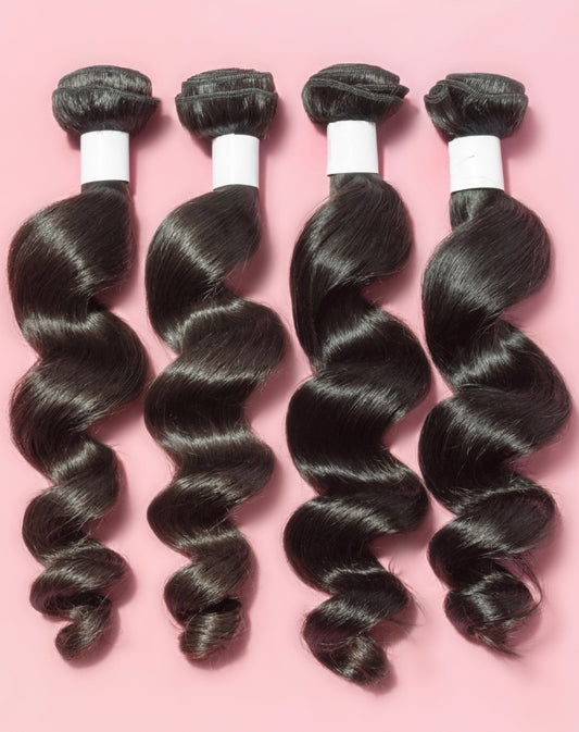 Bodywave Single Bundles