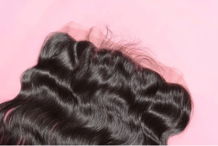 Frontals