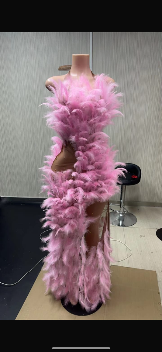 Birthday Dress Vendor